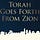 Torah From Zion