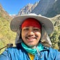 Joydeep - The Gypsy Chiring's avatar