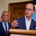 Indiana Deepfake: Lt. Gov's office adopts new employee handbook, Gov. calls in Beckwith for meeting
