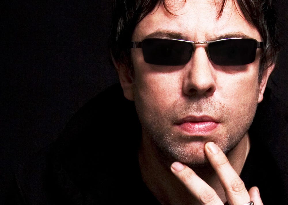 Ian McCulloch | Spotify