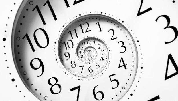 Tempo lineare e tempo circolare: le ricadute sulla storia umana - Elapsus