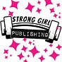 Strong Girl Society's avatar