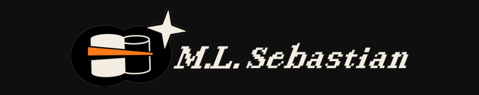 M.L. Sebastian