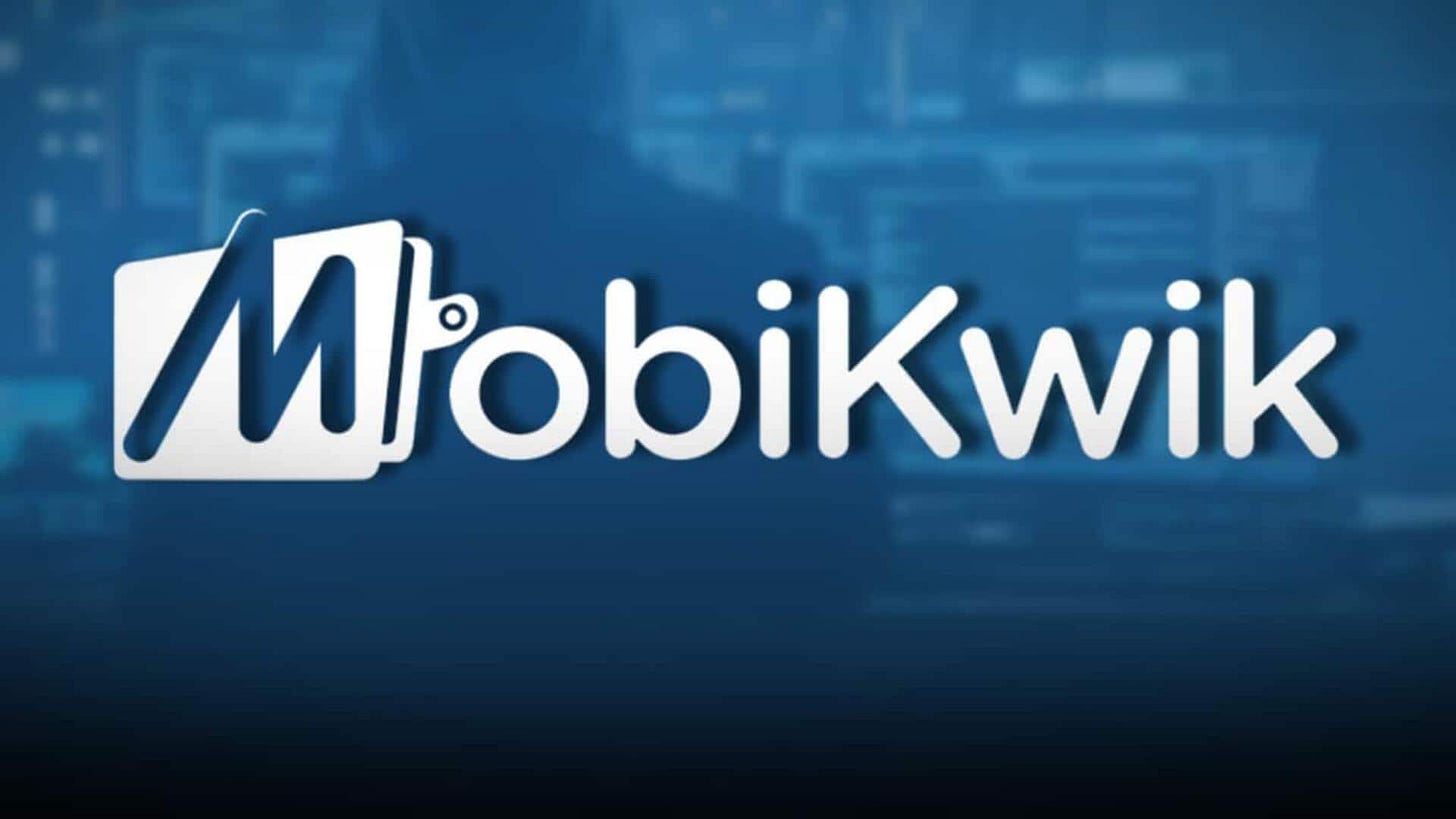 MobiKwik IPO 
