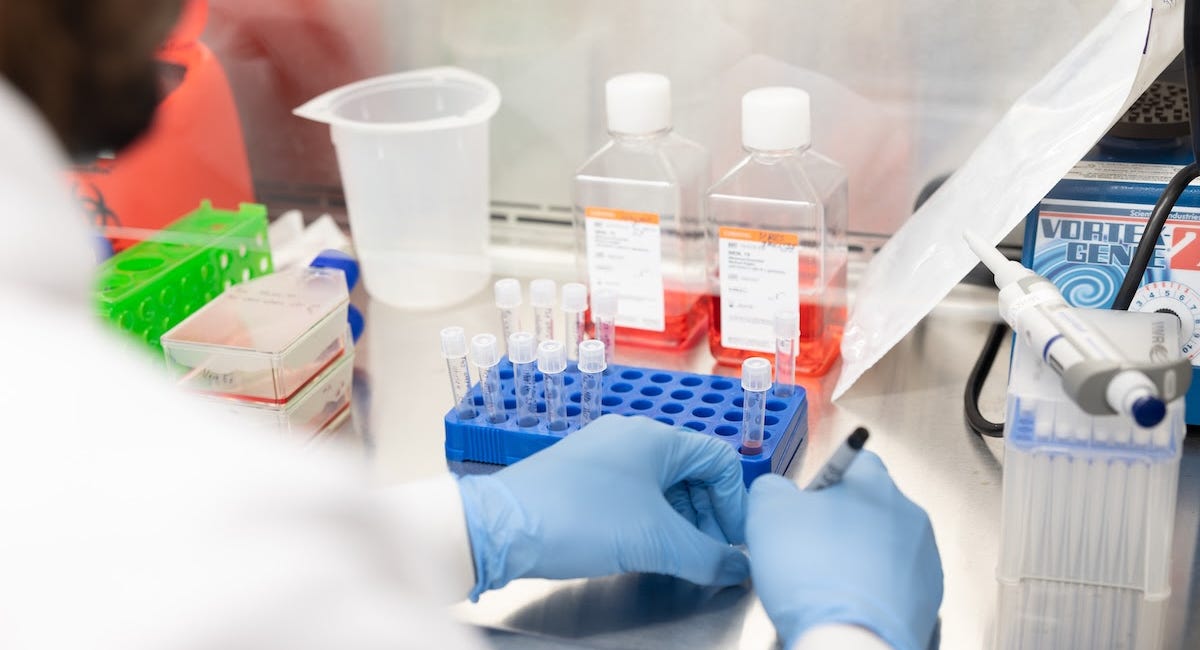 South Dakota scientists advance vaccine to fight poultry outbreaks