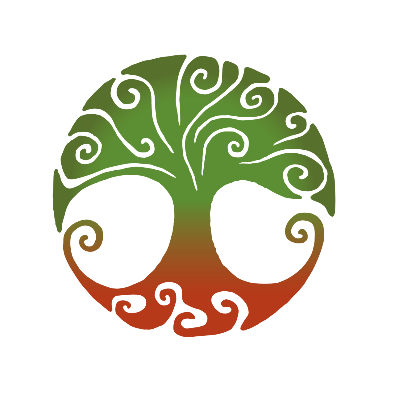 Leven in een Spiritueel Universum