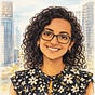 Sapna from BrainGrease Lab's avatar