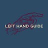 Left Hand Guide