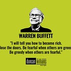 Monthly Portfolio Update