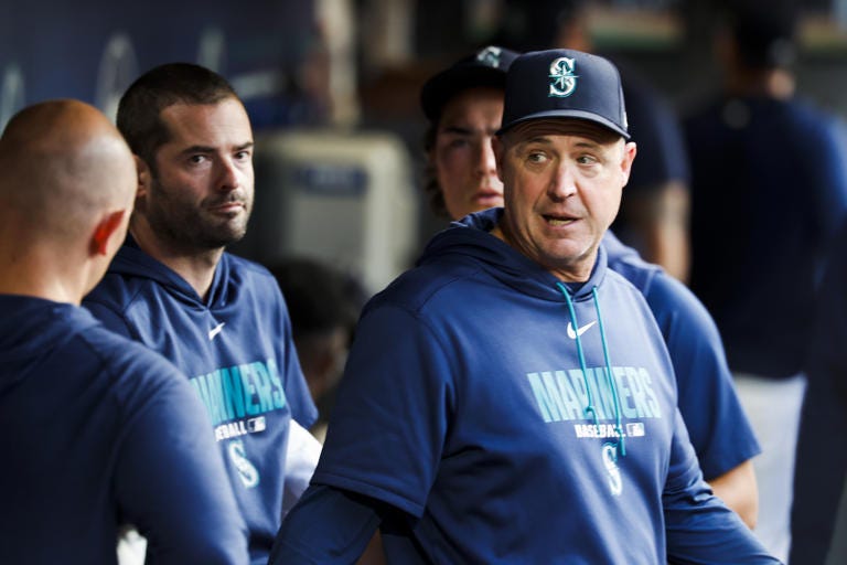 Mariners suffer one of the most embarrassing losses in MLB history Mariners suffer one of the most embarrassing losses in MLB history