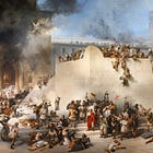 Baseless Hatred: Maybe the Rabbis Were Onto Something