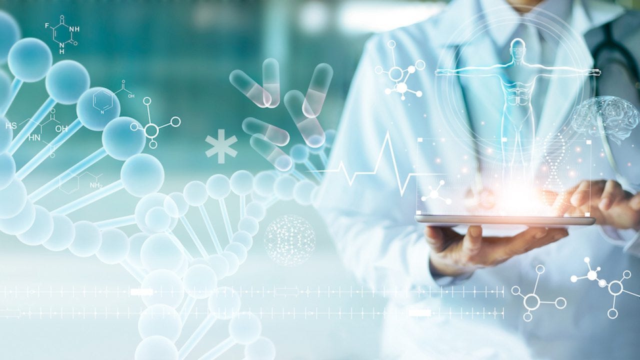 A Modern Miracle and a New Era of Medicine | The Review of Religions