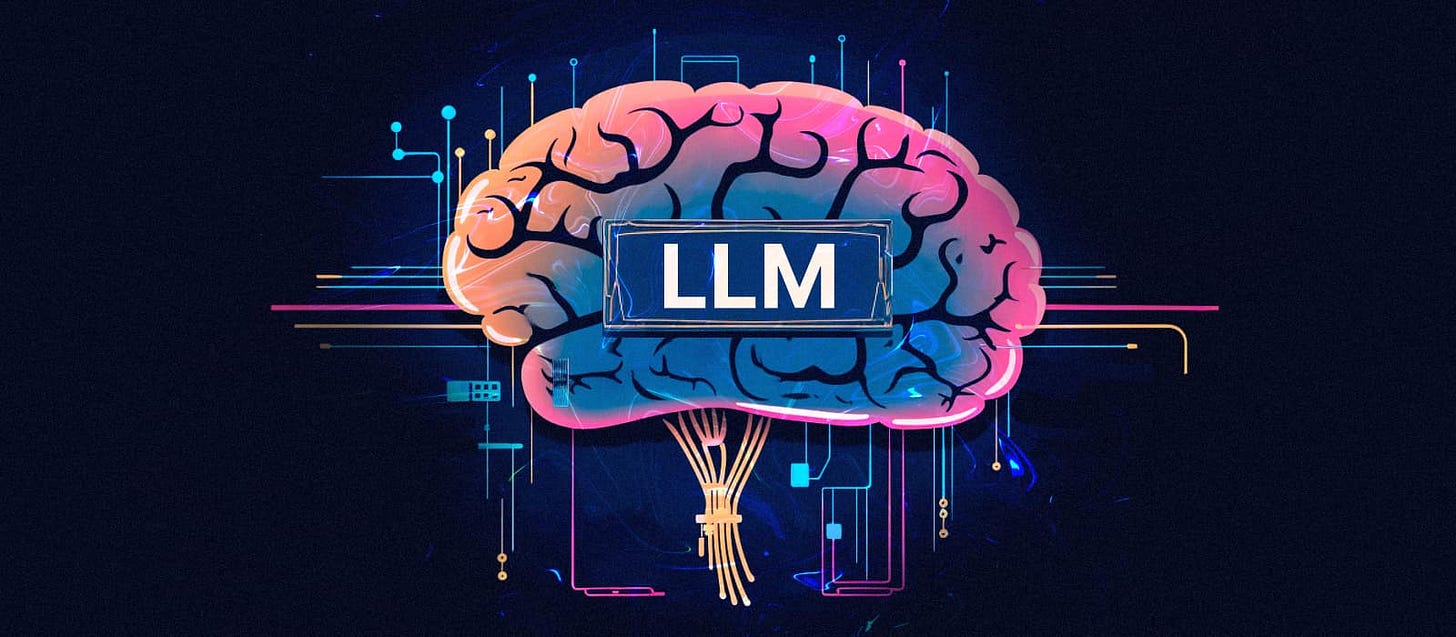 Top 10 Real-Life Applications of Large Language Models
