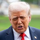 Trump’s Tough Talk On The Insurrection Act Is Less Than It Appears