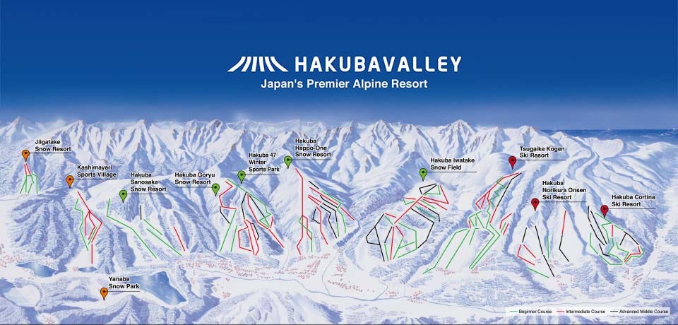 N*2様 THE DAY HAKUBA Alps N*2様 THE DAY HAKUBA Alps N*2様 THE DAY HAKUBA Alps