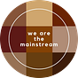 we are the mainstream's avatar