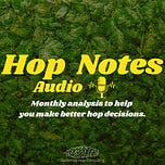 Hop Notes