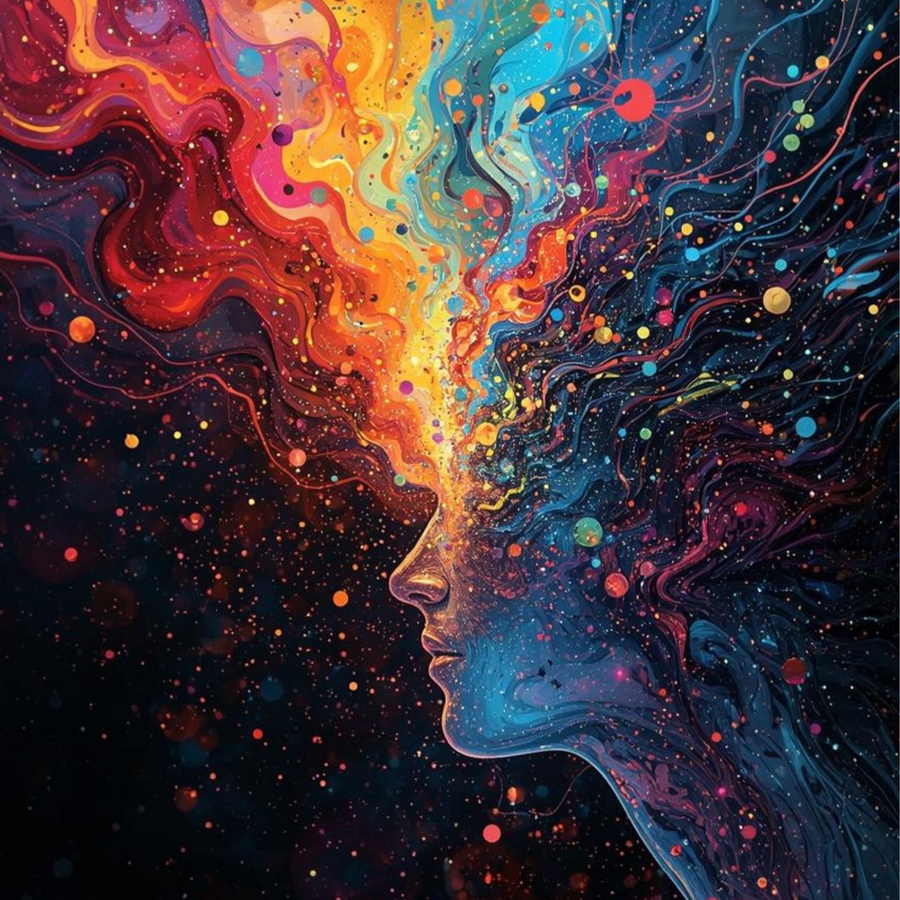 Threads of the Tapestry