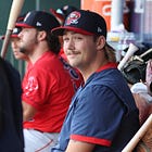 Blake Wehunt opens up about 2024 season in Red Sox system; 'Surreal' to be in Portland