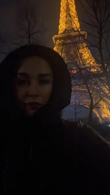 Miriam Mircea Miriam Mircea