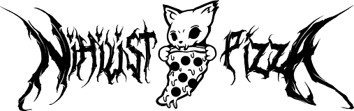Nihilist Pizza