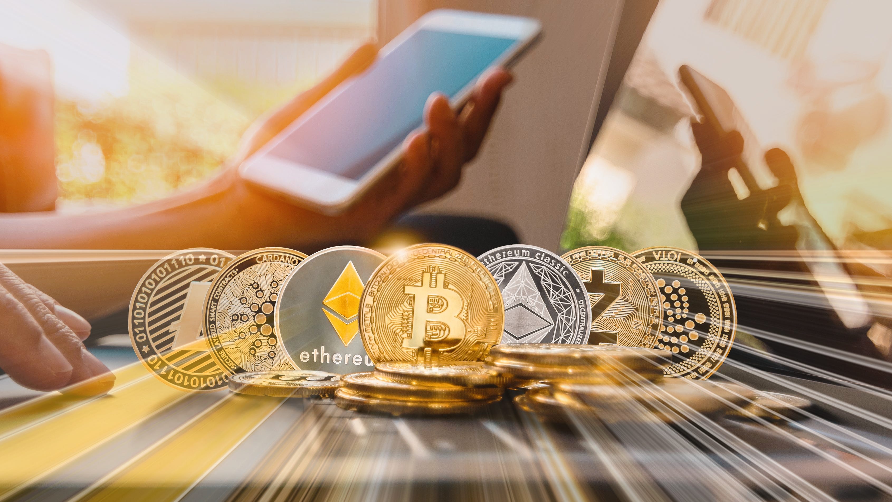 How To Enable Cryptocurrency Payments On Your E-commerce Store in Under an  Hour