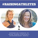 Raising Empowered Athletes