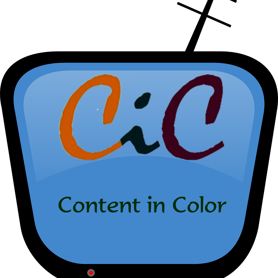 Artwork for Content in Color