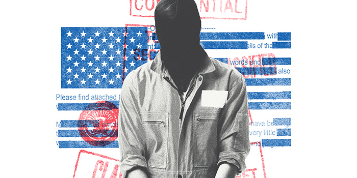The CIA's Long and Dangerous History of Refusing to Answer Absurdly Obvious  Questions | American Civil Liberties Union