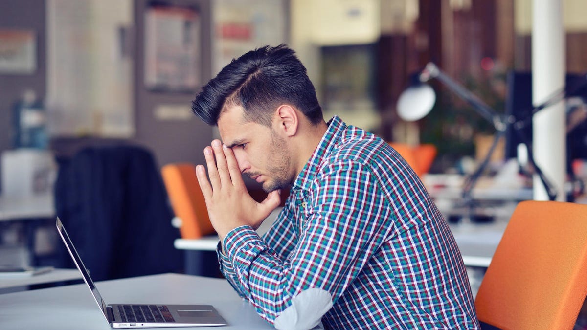 He ordered coffee while wearing an AirPod. The barista refused to serve him  | ZDNET