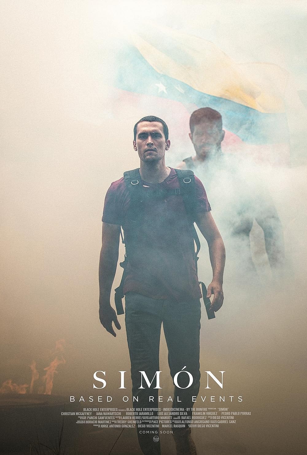 Simon (2023) - IMDb Simon (2023) - IMDb