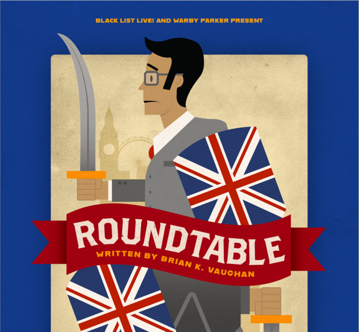 Read My Screenplay ROUNDTABLE
