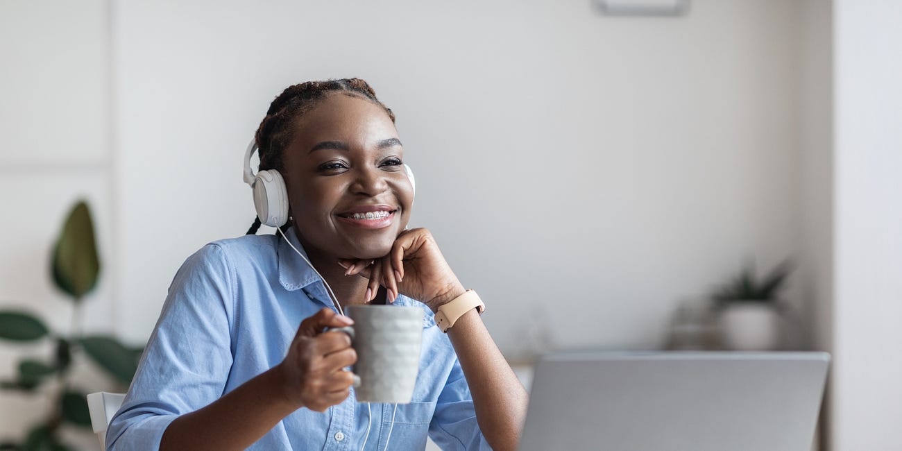 Everyday Pleasures Improve Brain Performance