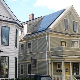 The Two-Family Guide To Heat Pumps