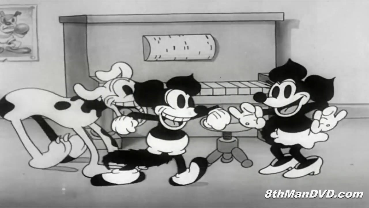 O Looney Tune Esquecido - Post Blogum - com Kapan Katsuragi, image size:1280x720