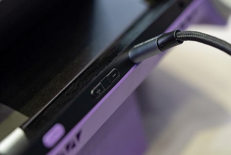 Adata XPG Nia