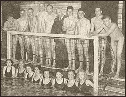 Return to the Naked Brotherhood: Rediscovering the Lost Art of Platonic