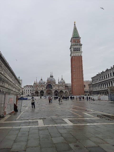 immagini di Venezia