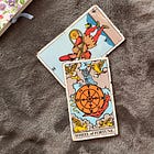 The Quiet Leap: When Faith Feels Like Foolishness