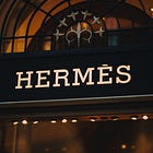 The Hermès way