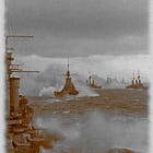 The Storm Breaks Loose at Skagerrak