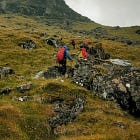 ☔ Salir con lluvia, volver con criterio