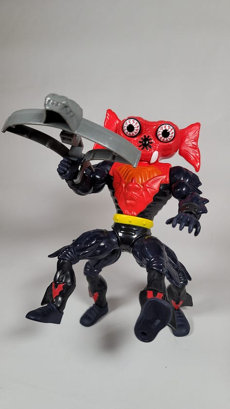 pictures of Mantenna