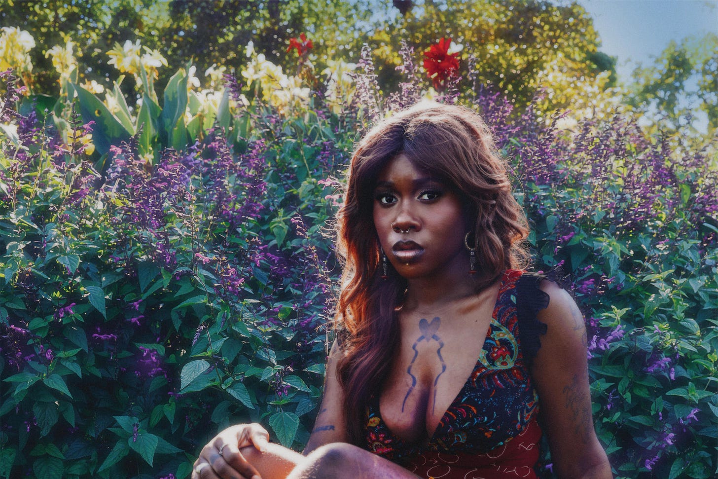 Kara Jackson: Why Does the Earth Give Us People to Love? Album Review |  Pitchfork