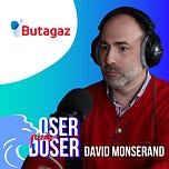 Franck on Innovation and Entrepreneurship