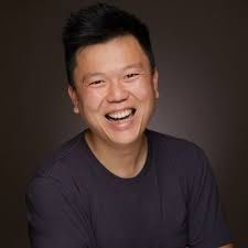 Aaron Fu