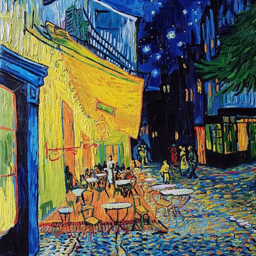 leftinmonfalcone_留戀於蒙法爾科內的流行樂徒_ep33_yellow_coldplay_concert_vangogh_#ffff00