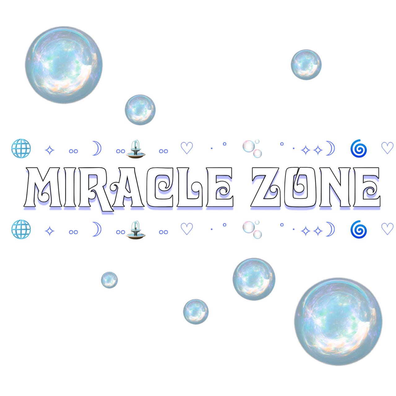 Miracle Zone ⛲️