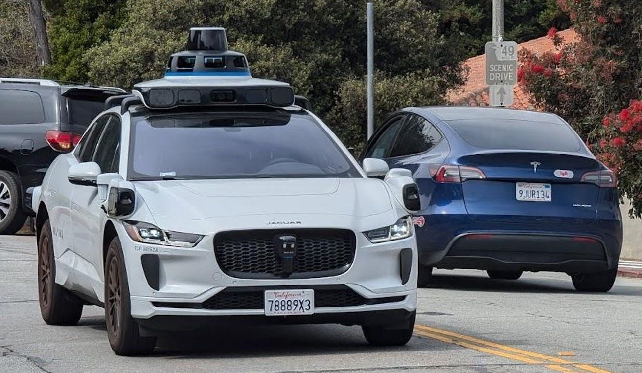 How To Judge If A Robocar Is Actually Good (Tesla Vs. Waymo)