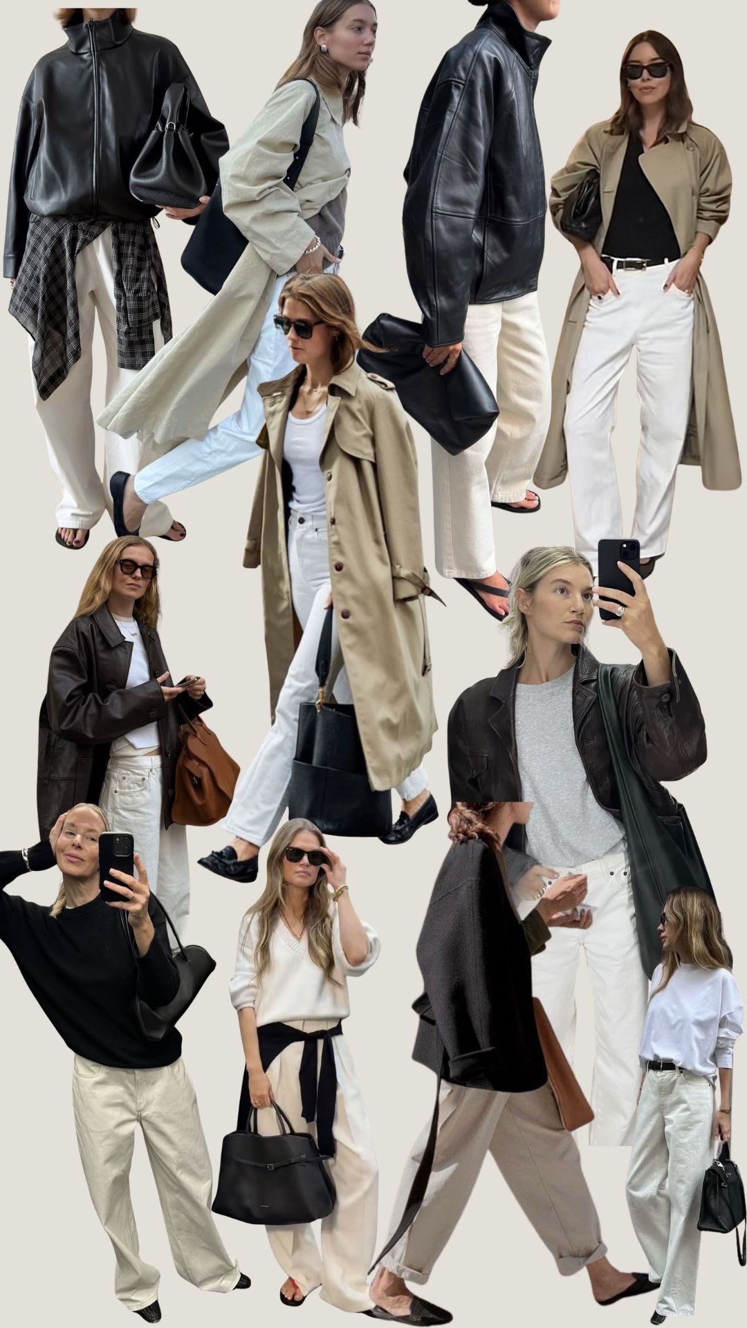good dress sense for ladies 50 Outfit Lookbook casual dressing style for female